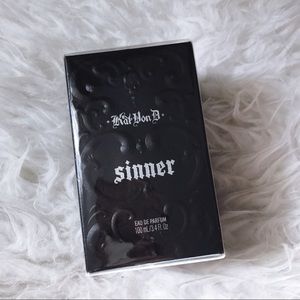 Kat Von D Sinner Eau de Parfum